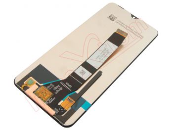 Pantalla completa IPS LCD negra para Xiaomi Poco M3, M2010J19CG